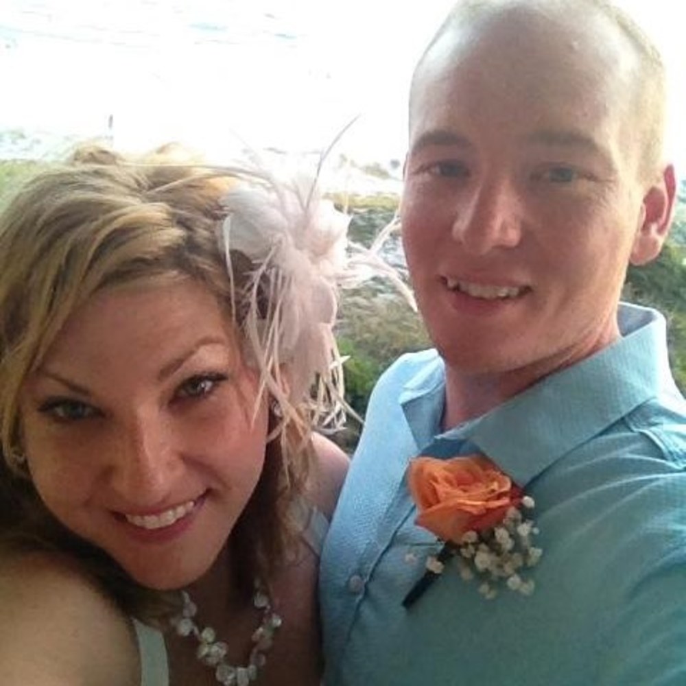 Meet your Posher, Jaymi